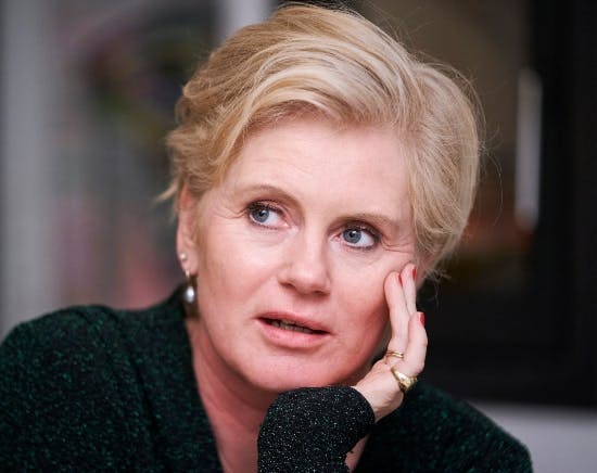 Trine Gadeberg