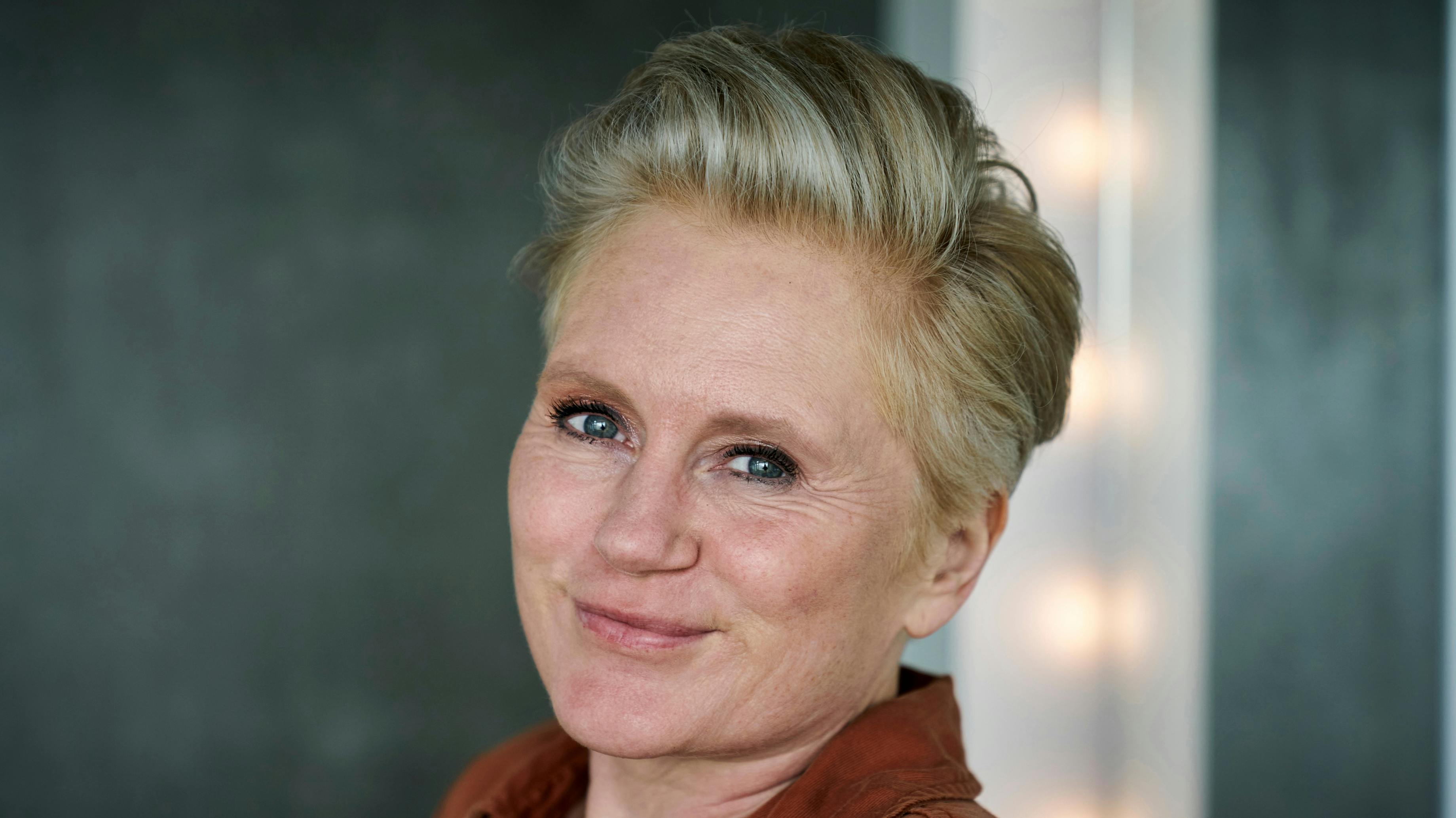 Trine Gadeberg