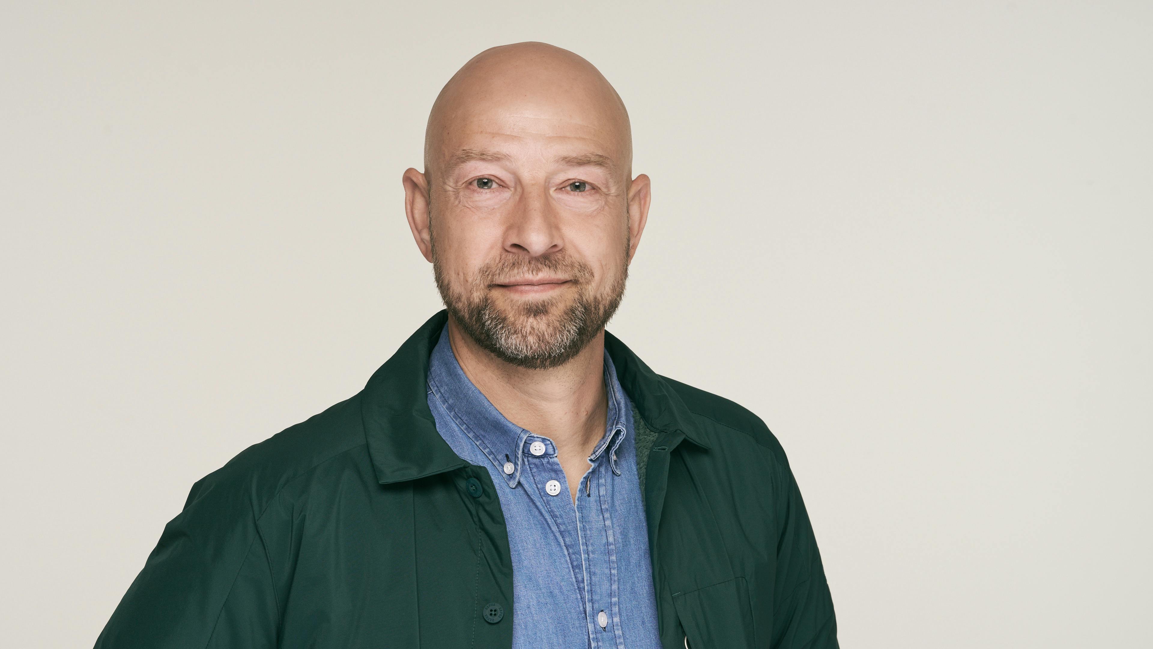 Søren Reedtz. 