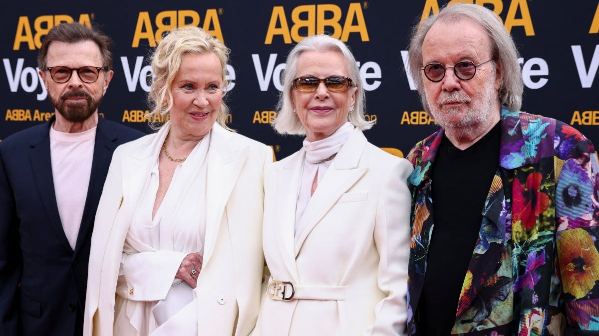 ABBA