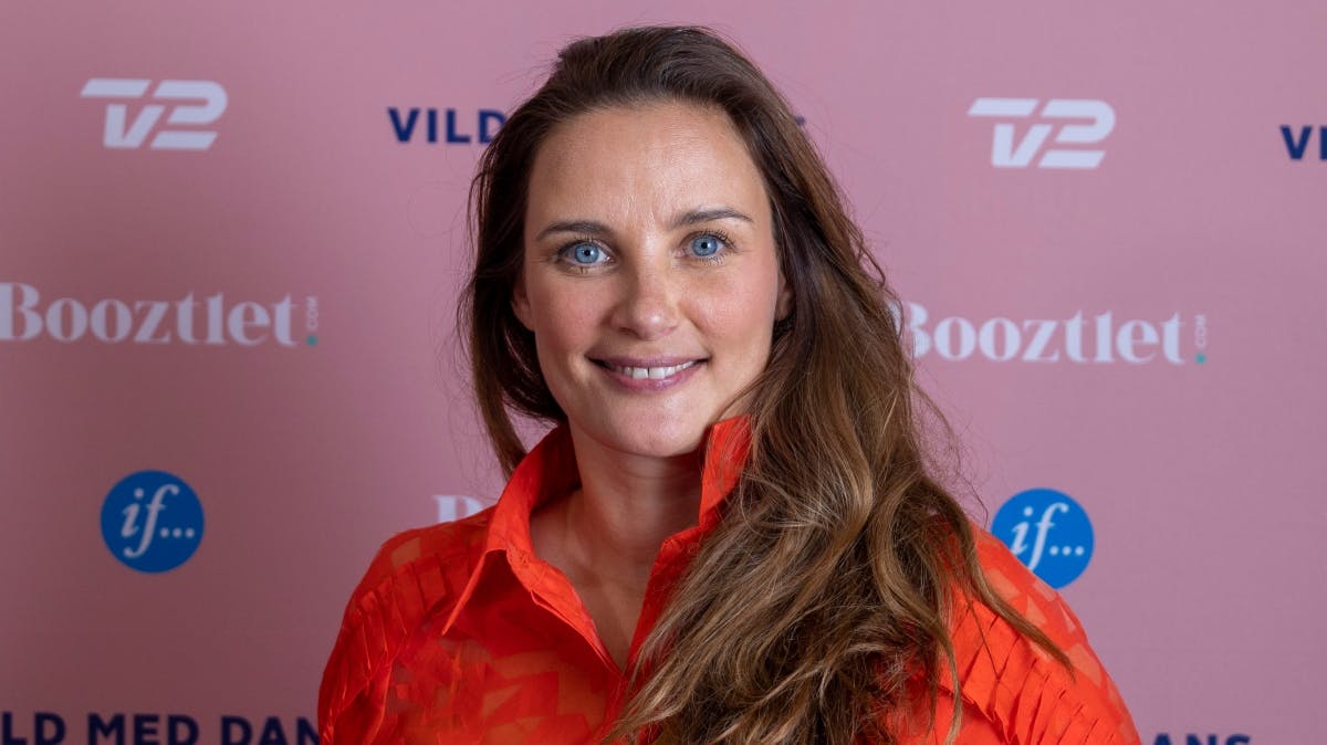 Sofie Østergaard