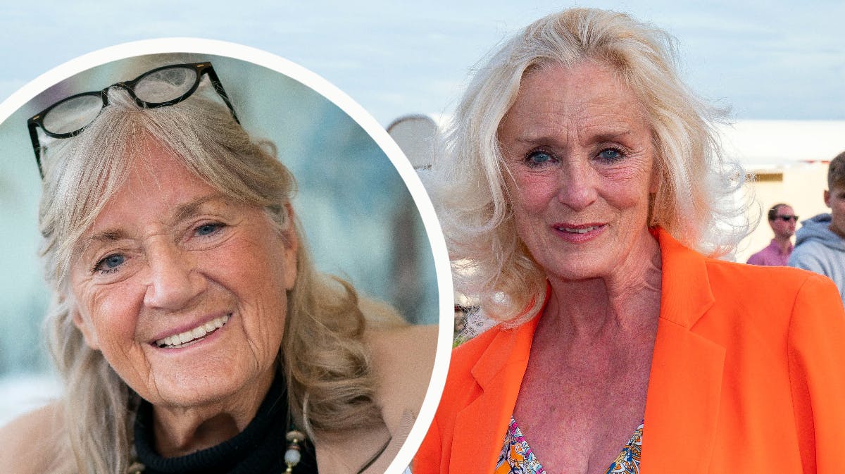 Britt Bendixen/Susanne Breuning