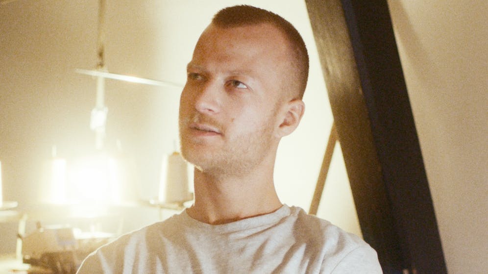 Gustav Dyekjær Giese