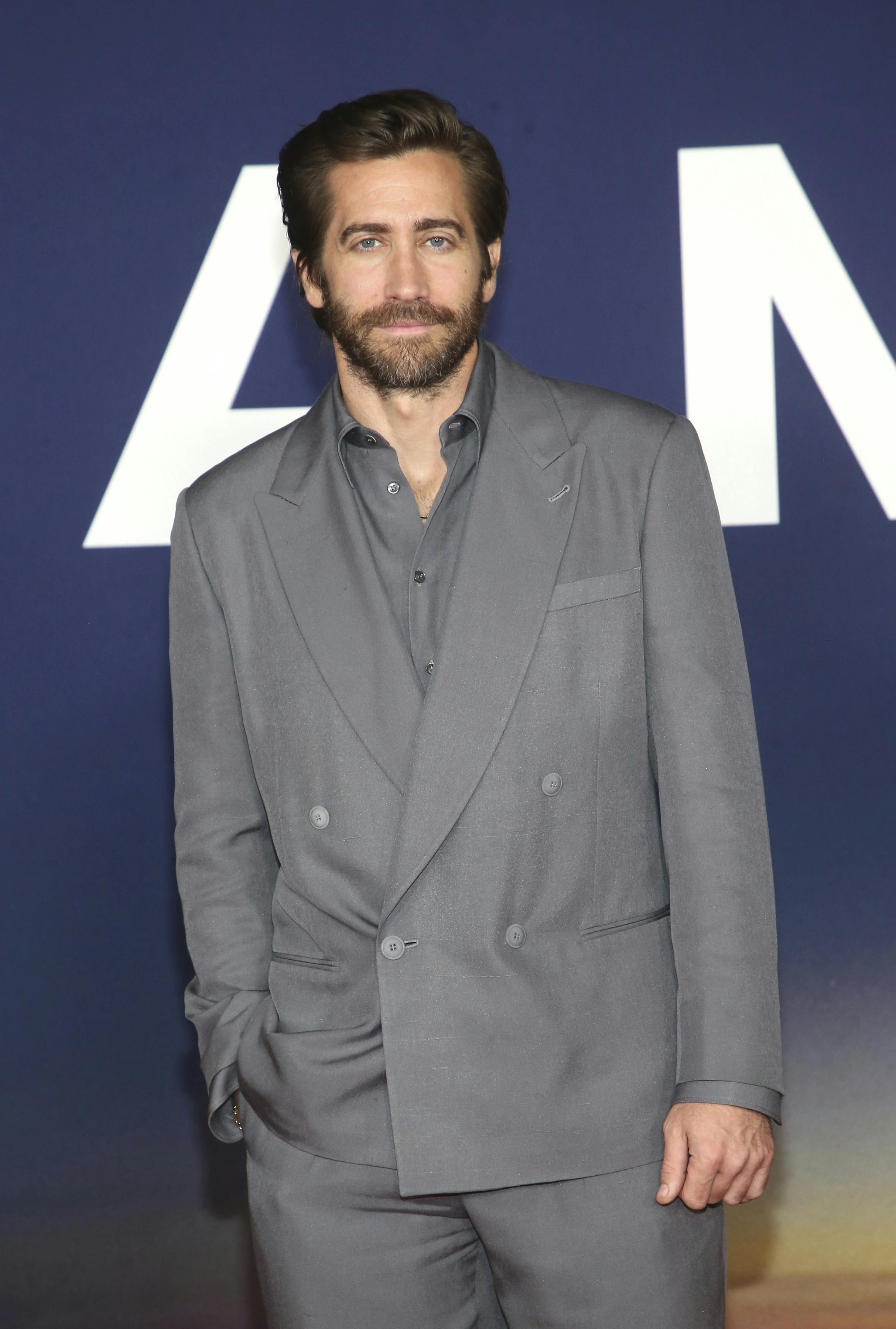 Jake Gyllenhaal