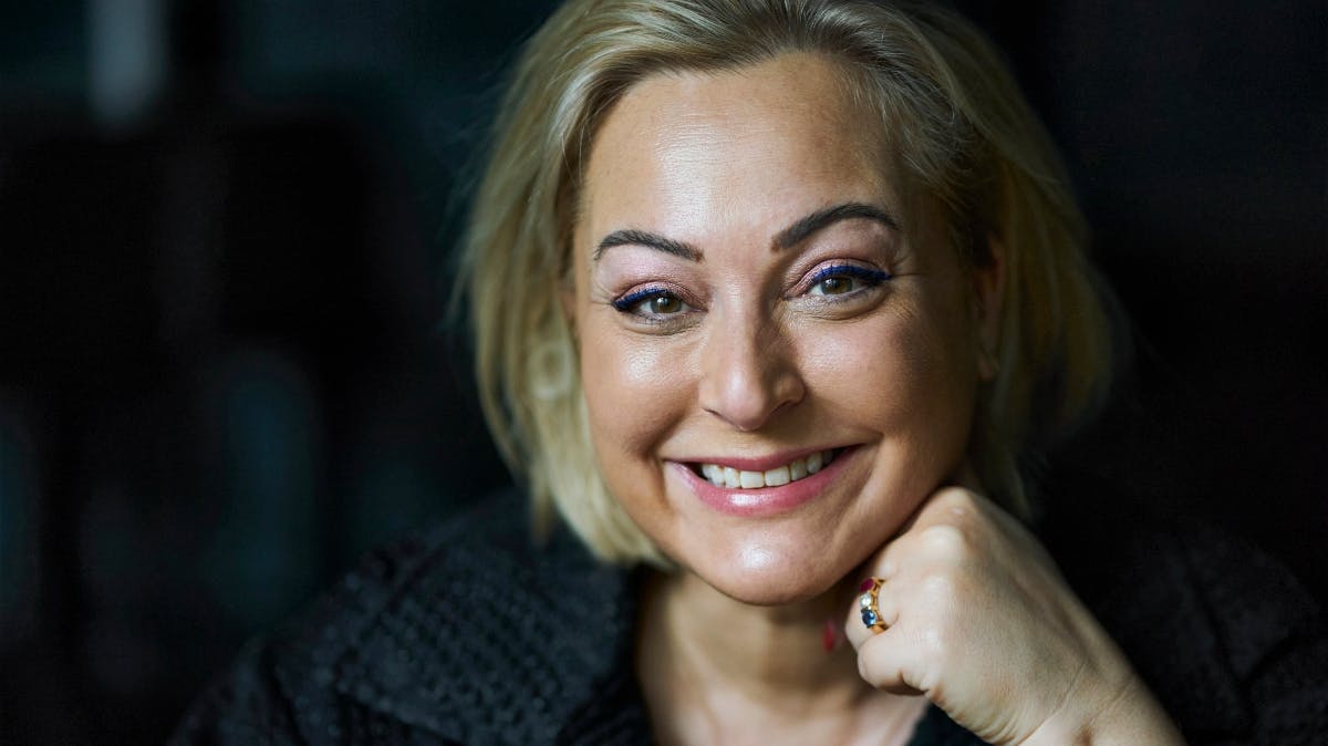 Stéphanie Surrugue
