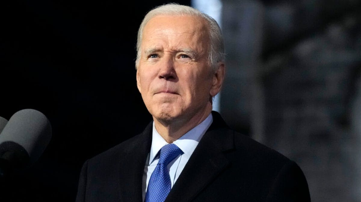 Joe Biden