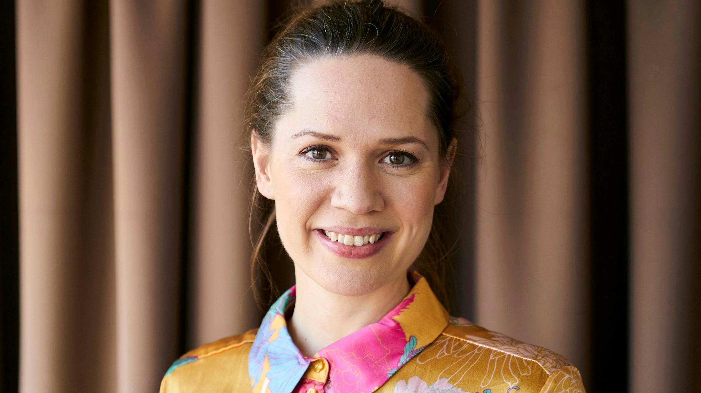 Amalie Dollerup