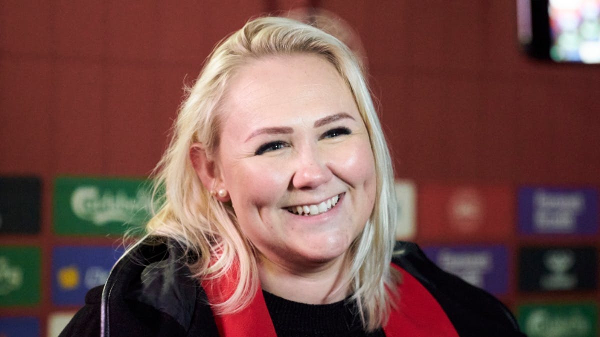 Cecilie Schmeichel 