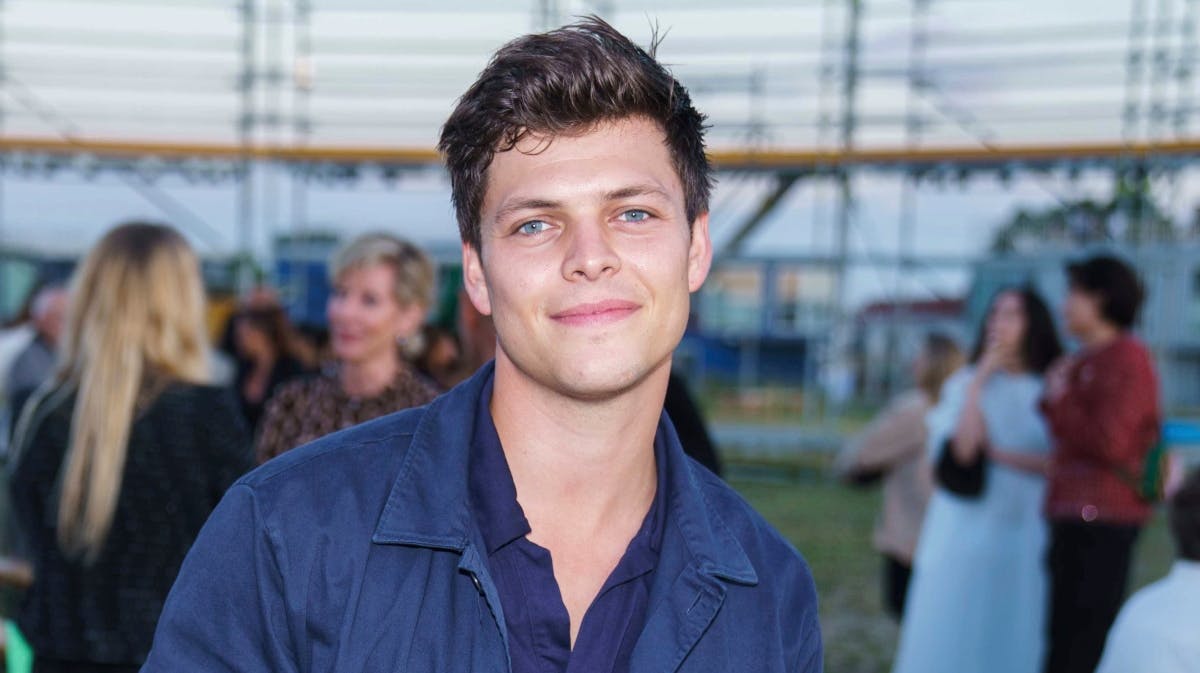 Alex Høgh Andersen