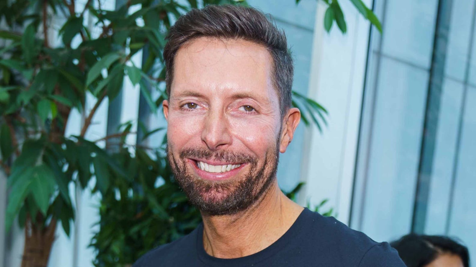 Kåre Quist.