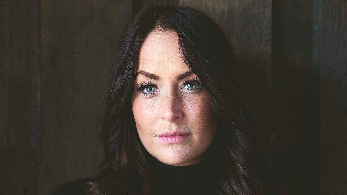 Stephanie Karma Salvarli 