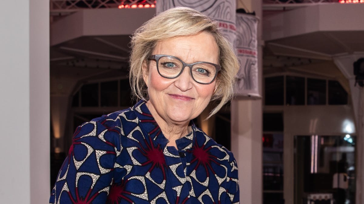 Tine Gøtzsche