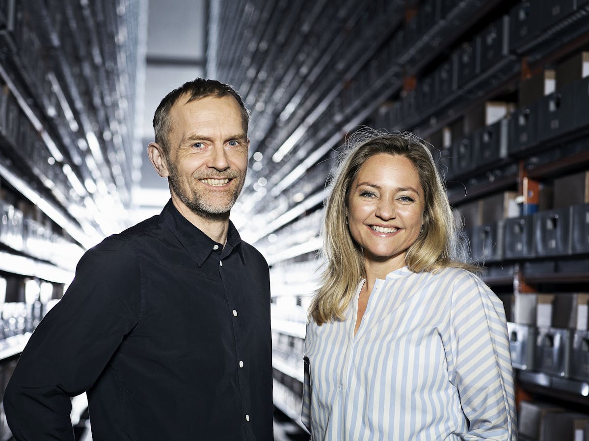 Dejligt nyt om Forsvundne Arvinger: Nu er det snart tilbage | BILLED-BLADET