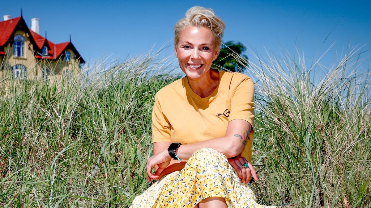 Lene Beier