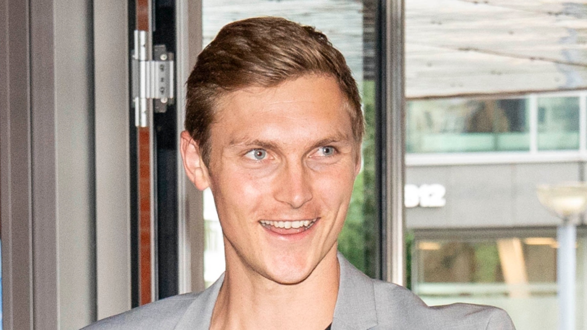 Viktor Axelsen Måtte En Tur På Hospitalet: Nu Deler Han Trist Nyt ...