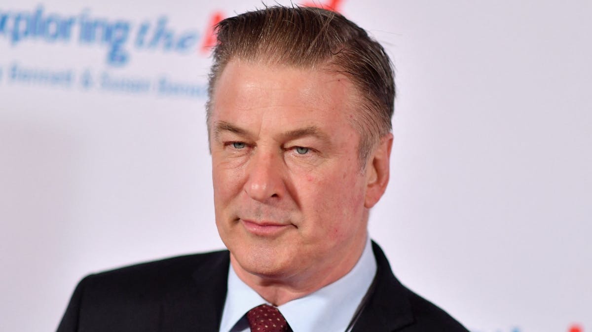 Alec Baldwin