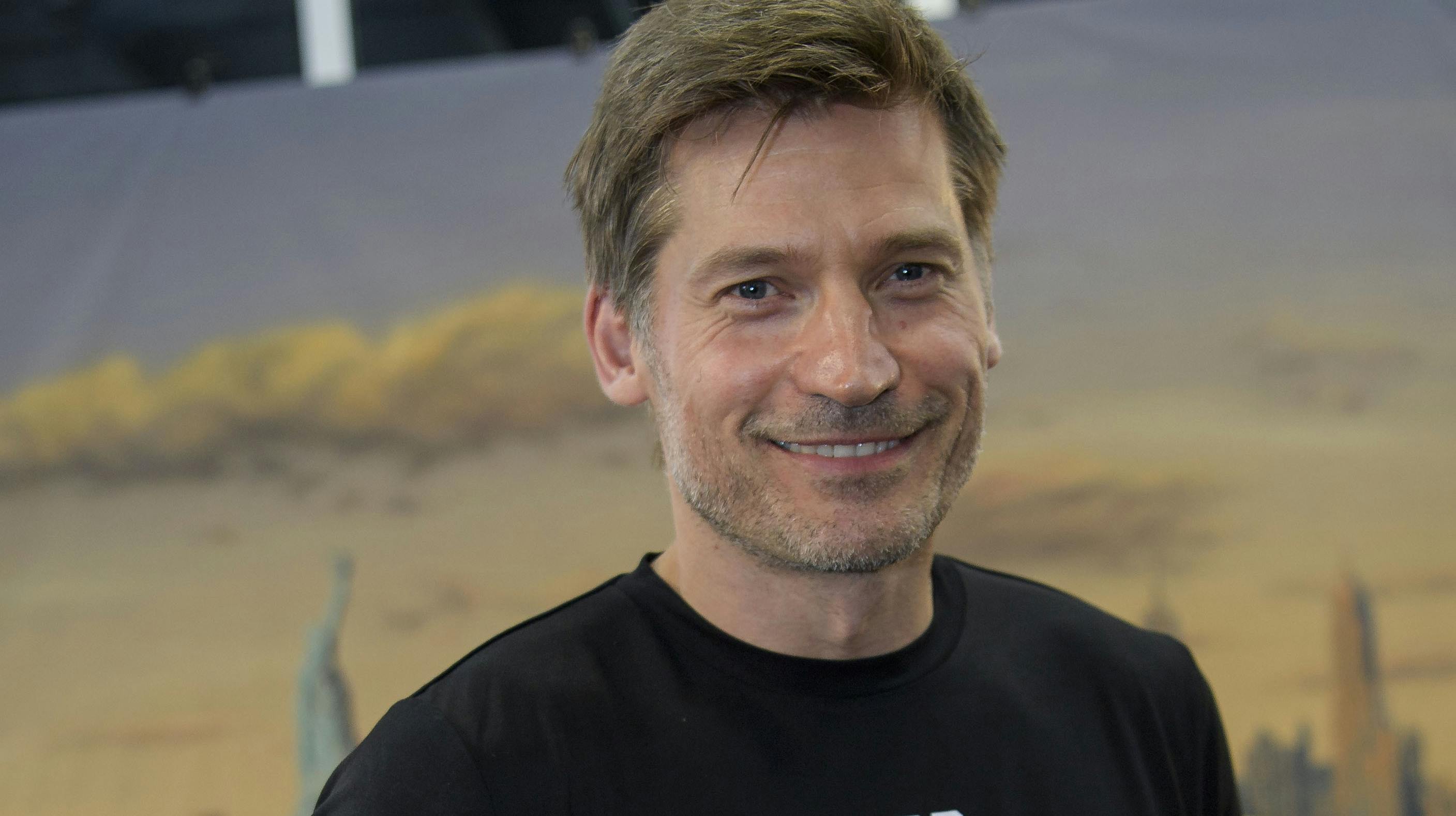 Nikolaj Coster-Waldau