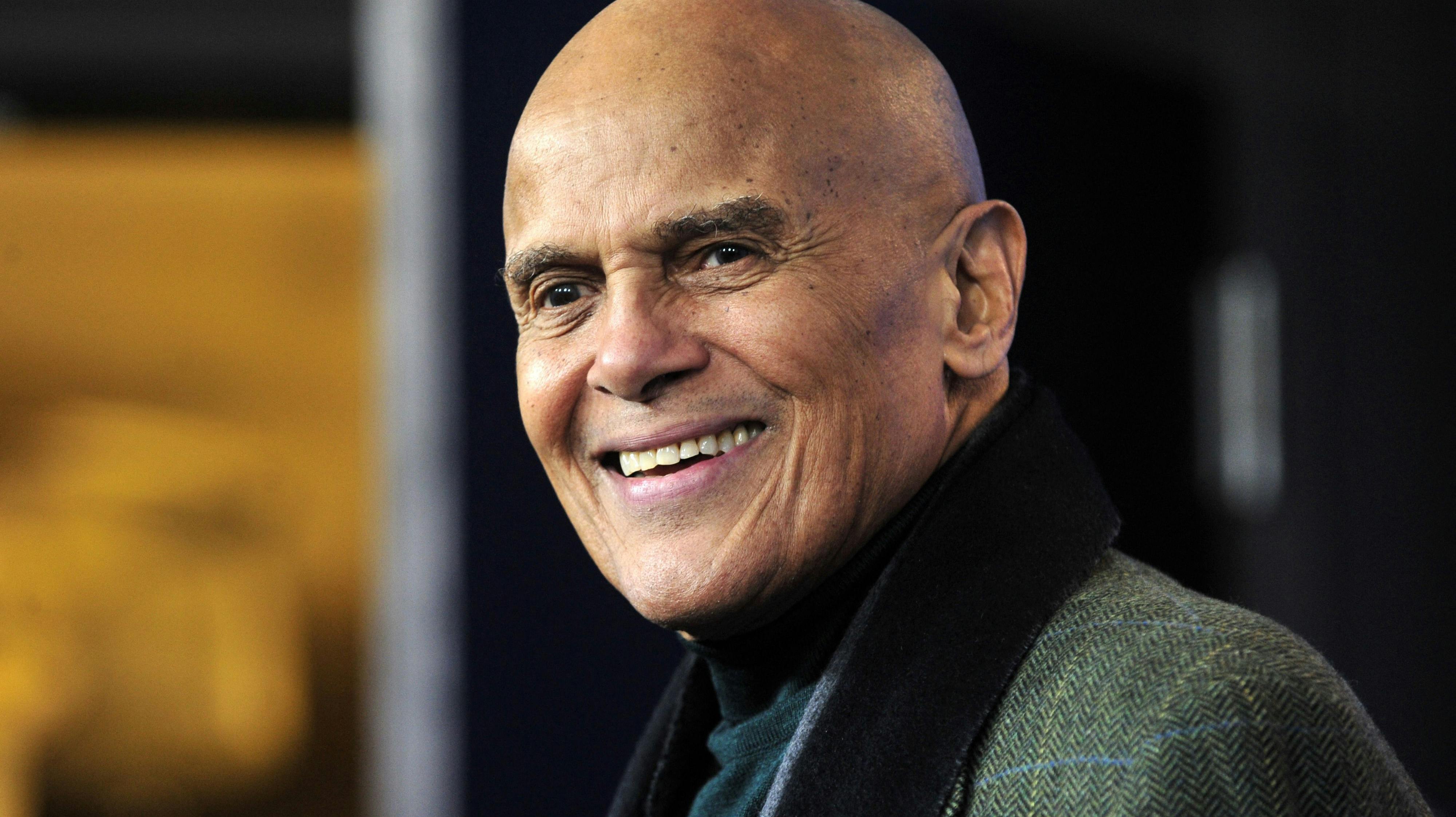 Harry Belafonte