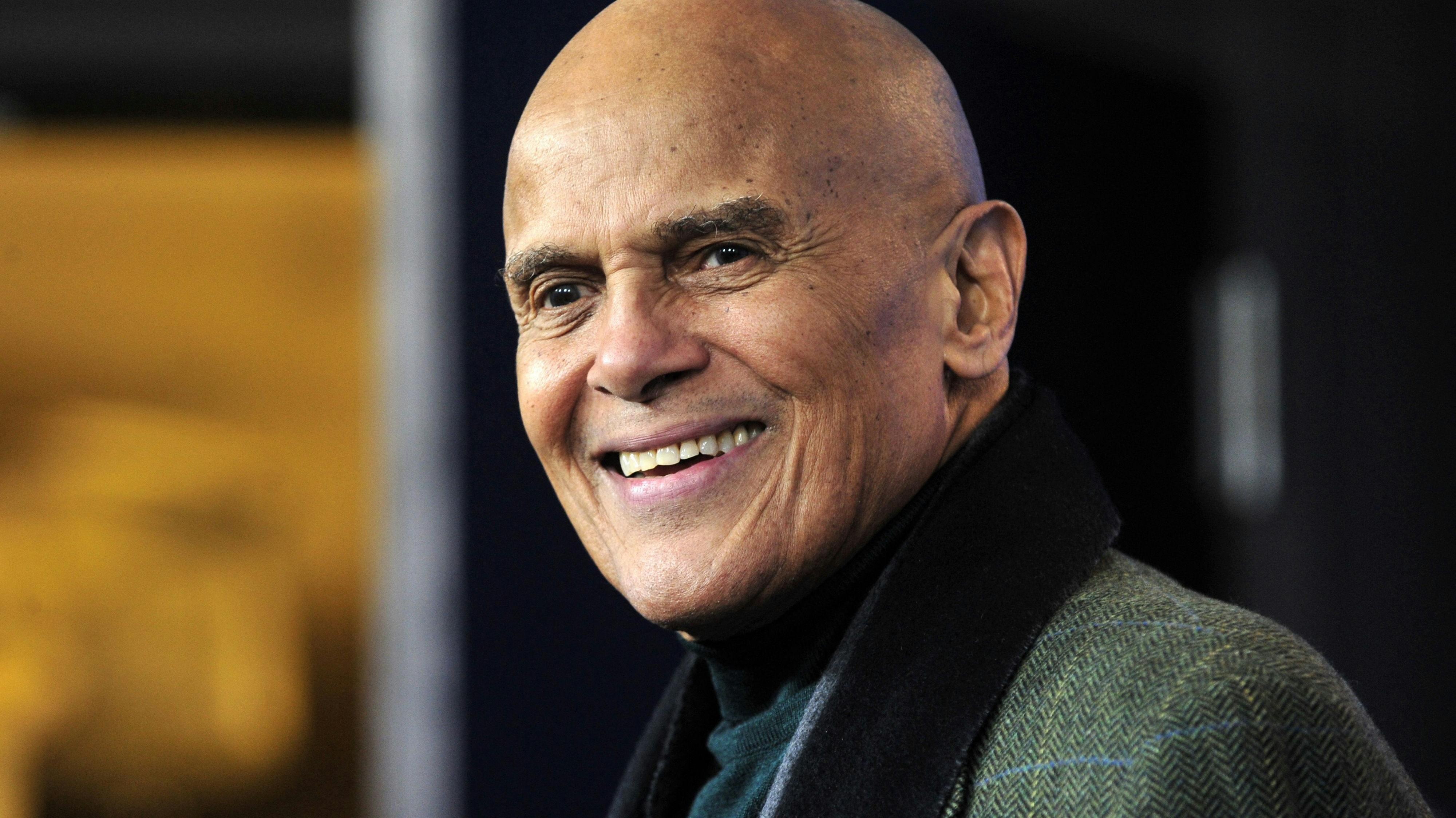 Harry Belafonte