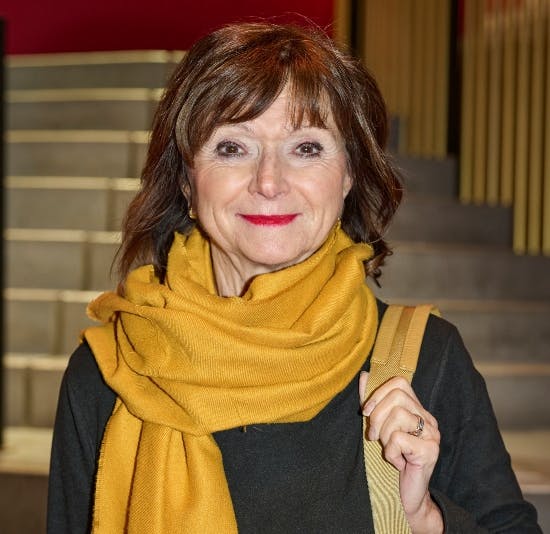 Sonja Oppenhagen