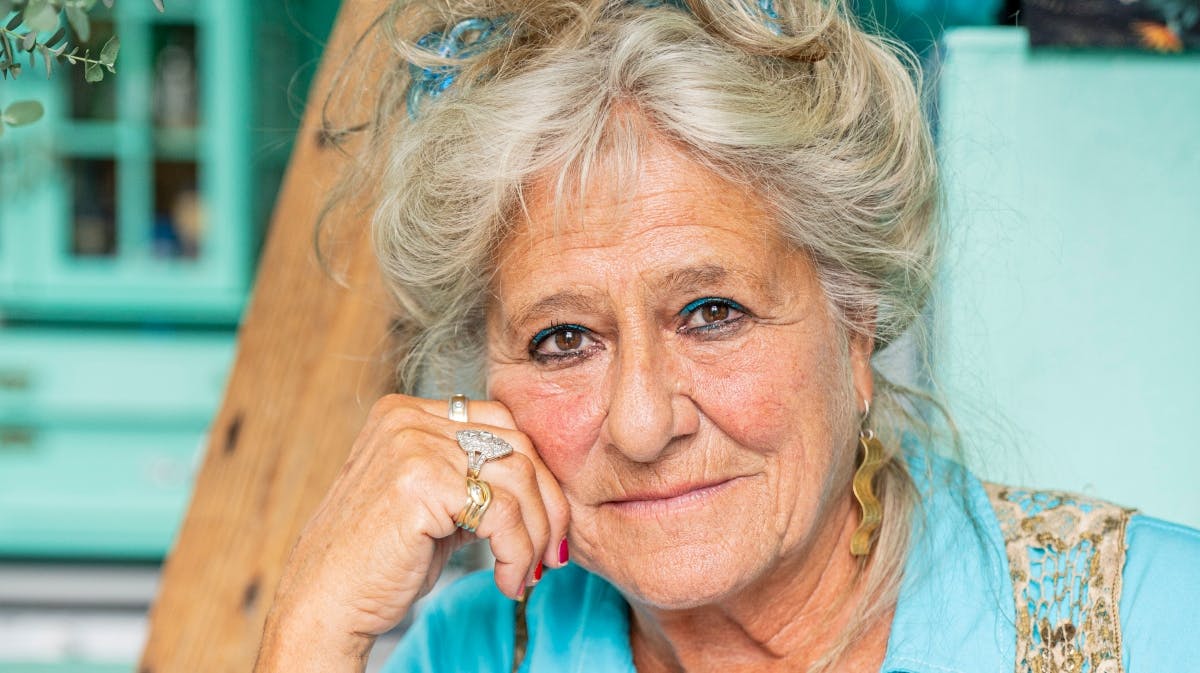Judith Rothenborg 