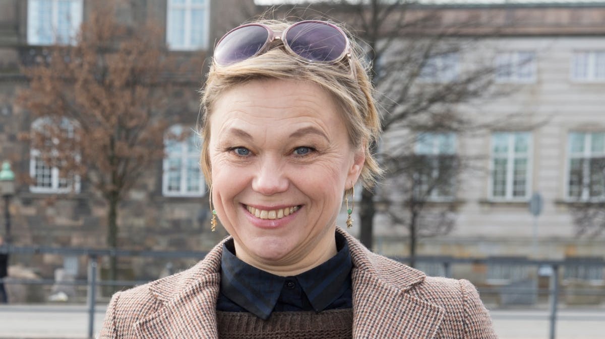 Sofie Stougaard 