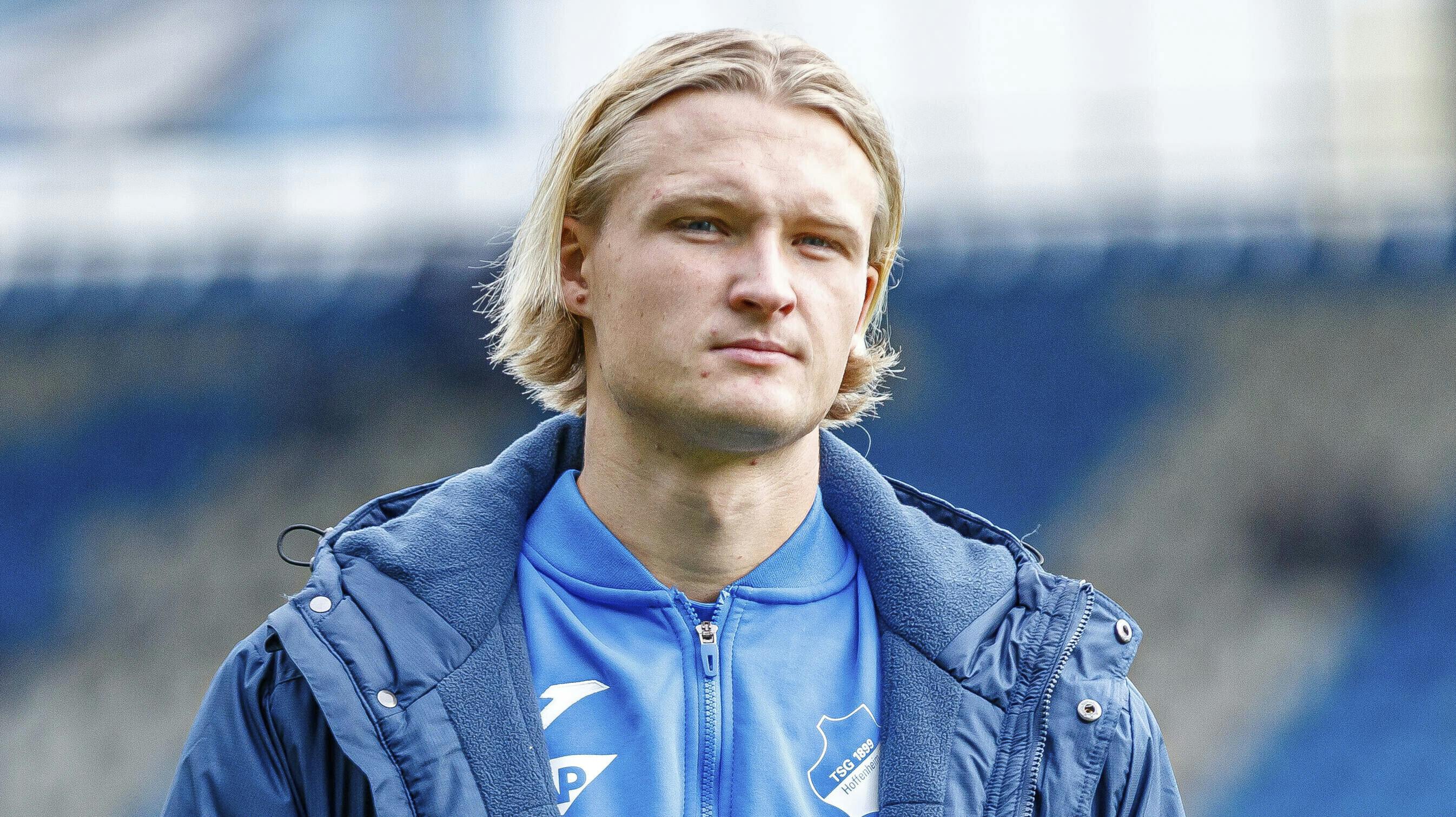 Kasper Dolberg