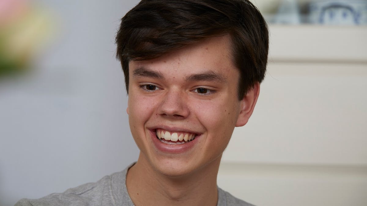 Christian Elhauge