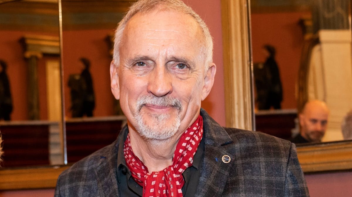 Jussi Alder-Olsen