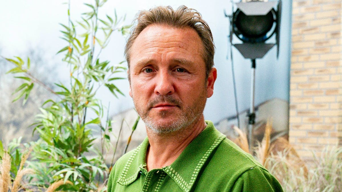 Lars Ranthe