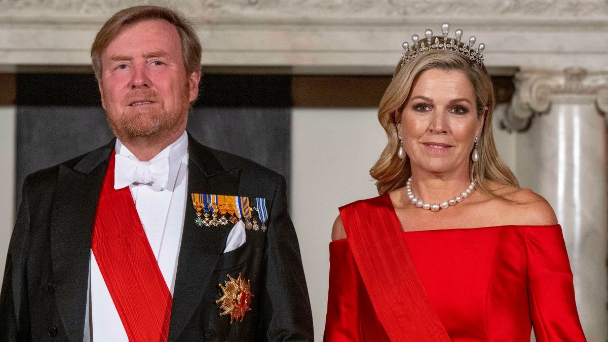 Kong Willem-Alexander