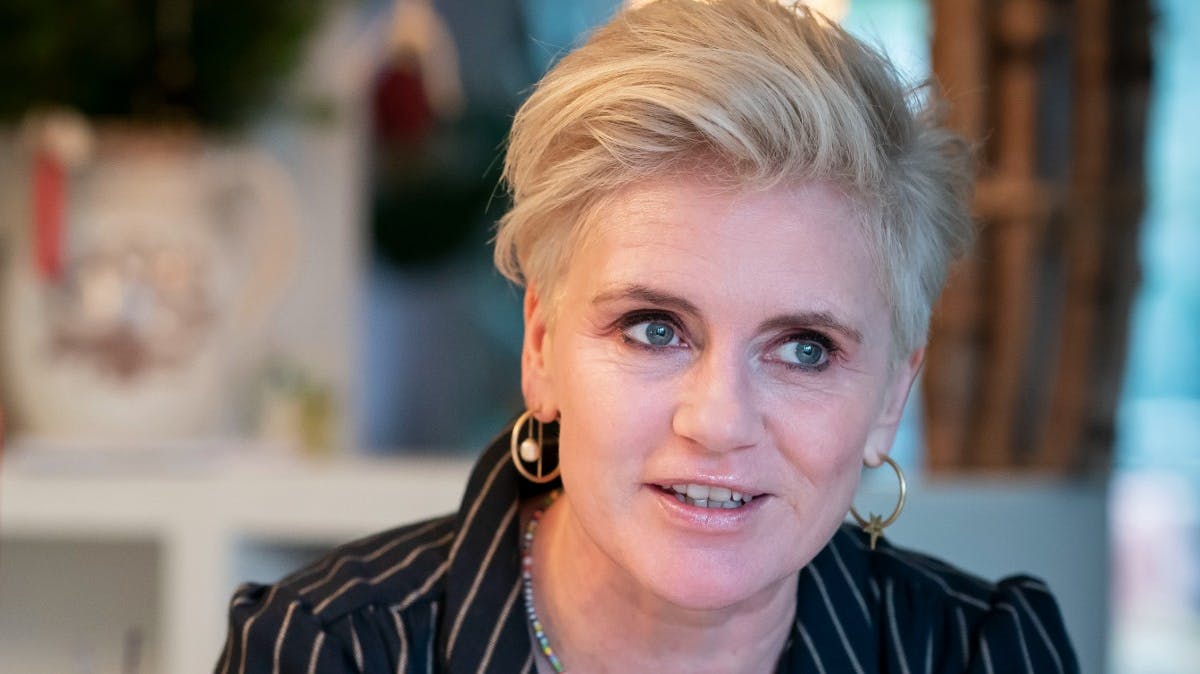 Trine Gadeberg