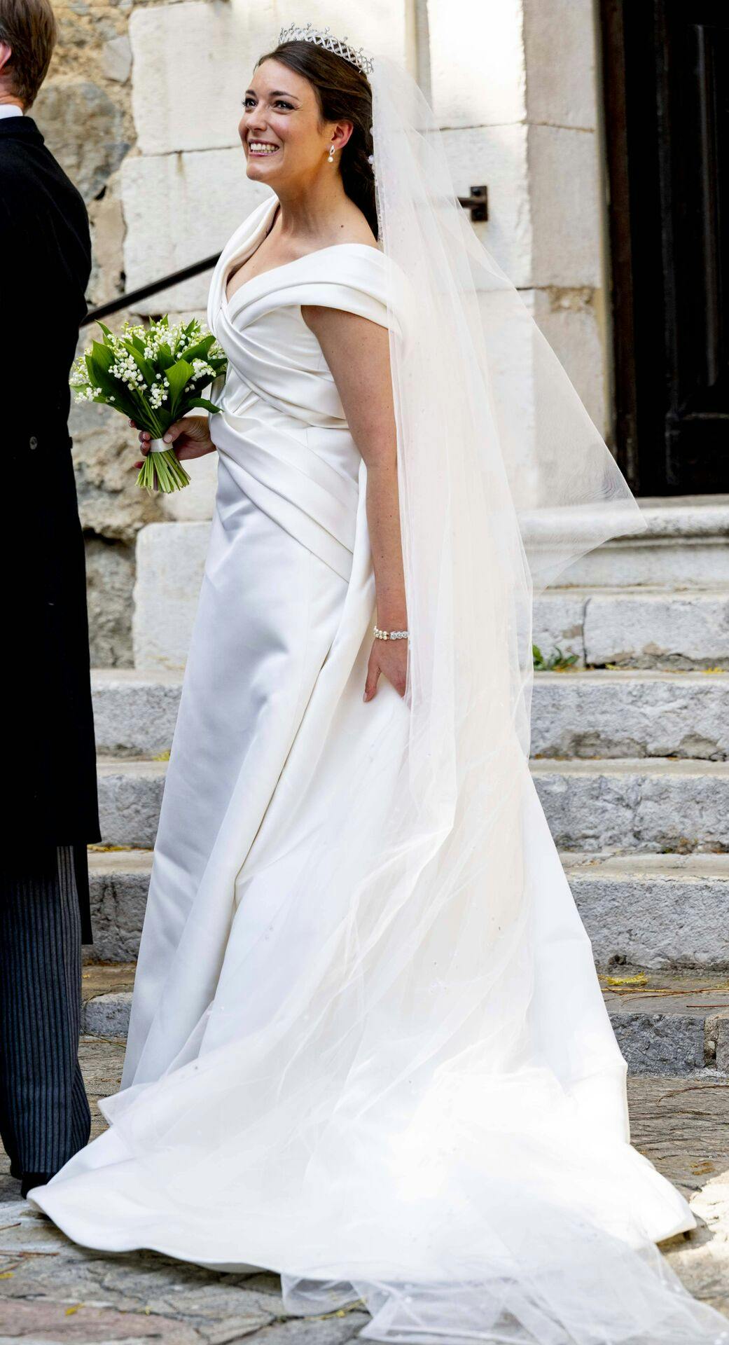 Prinsesse Alexandra af Luxembourg