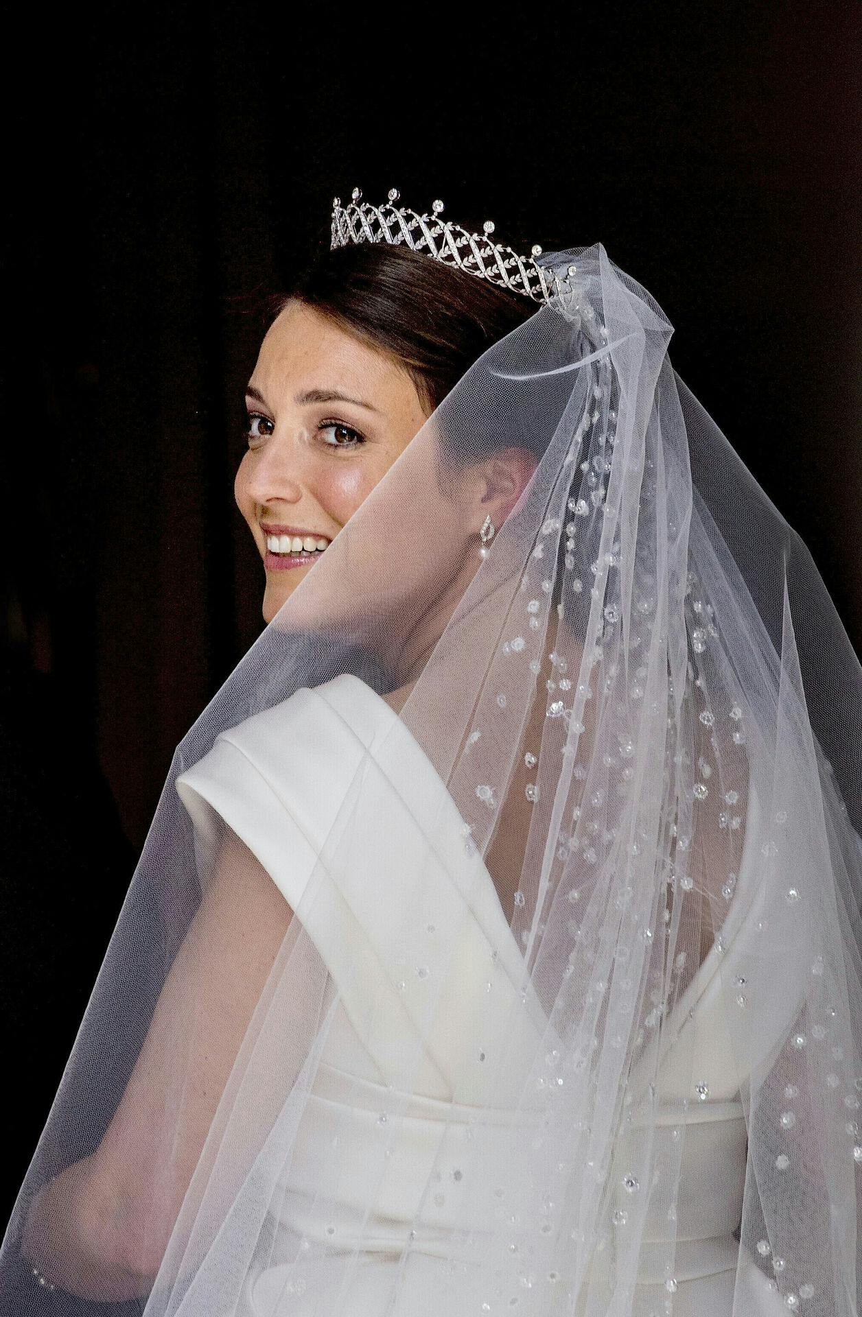 Prinsesse Alexandra af Luxembourg 