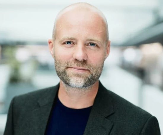Joachim Claushøj Bindslev