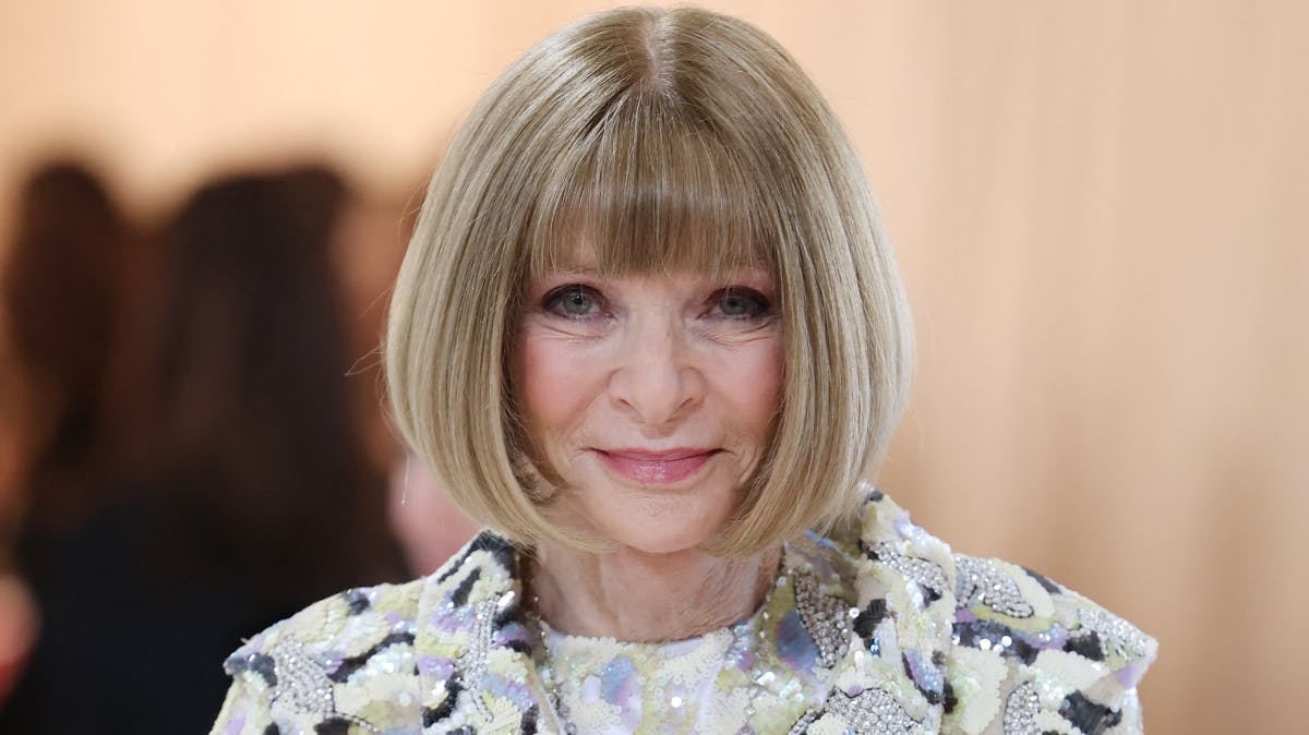 Anna Wintour