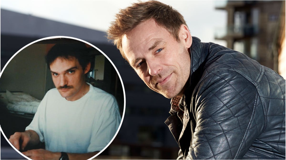 Kristian Bech og Bernd Biermann 