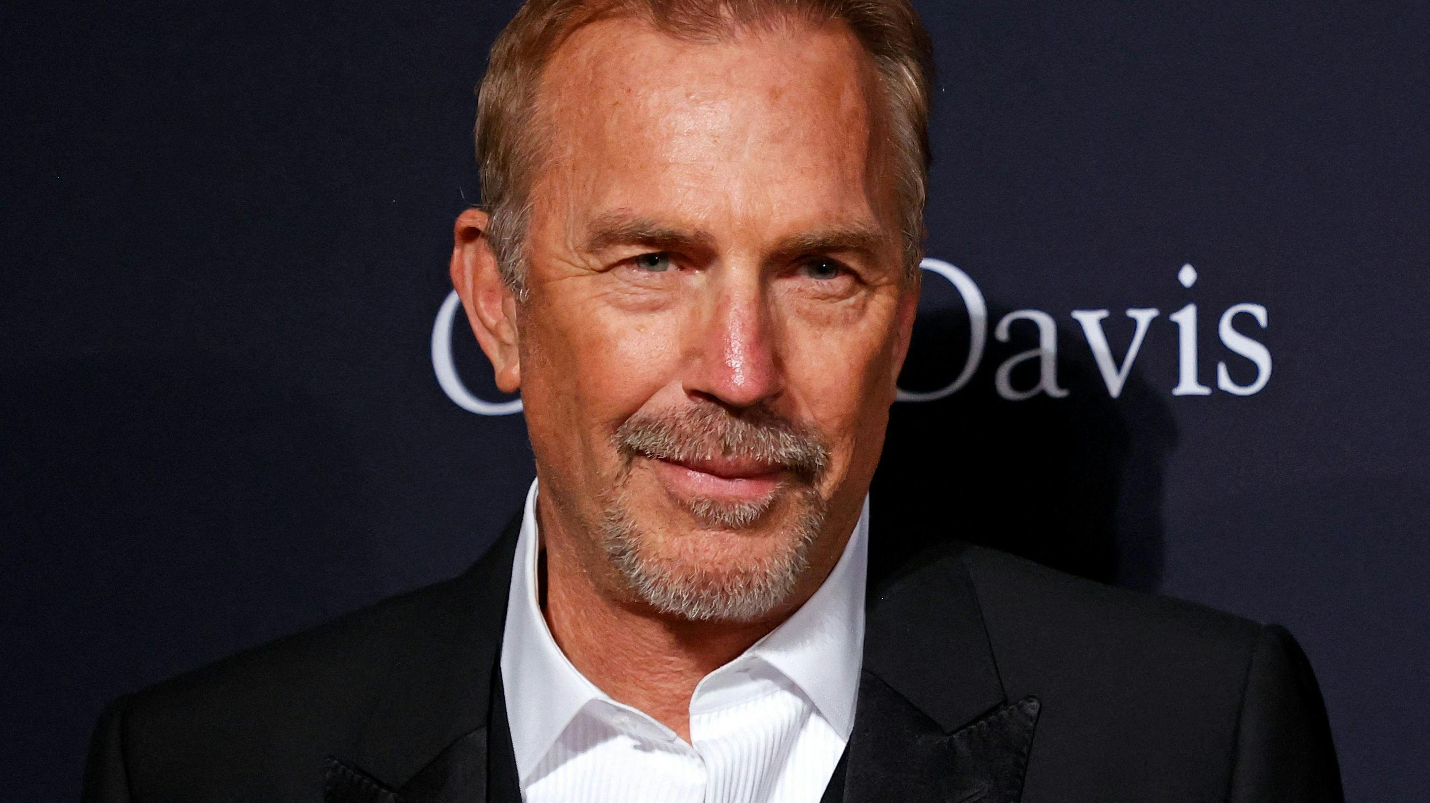 Kevin Costner