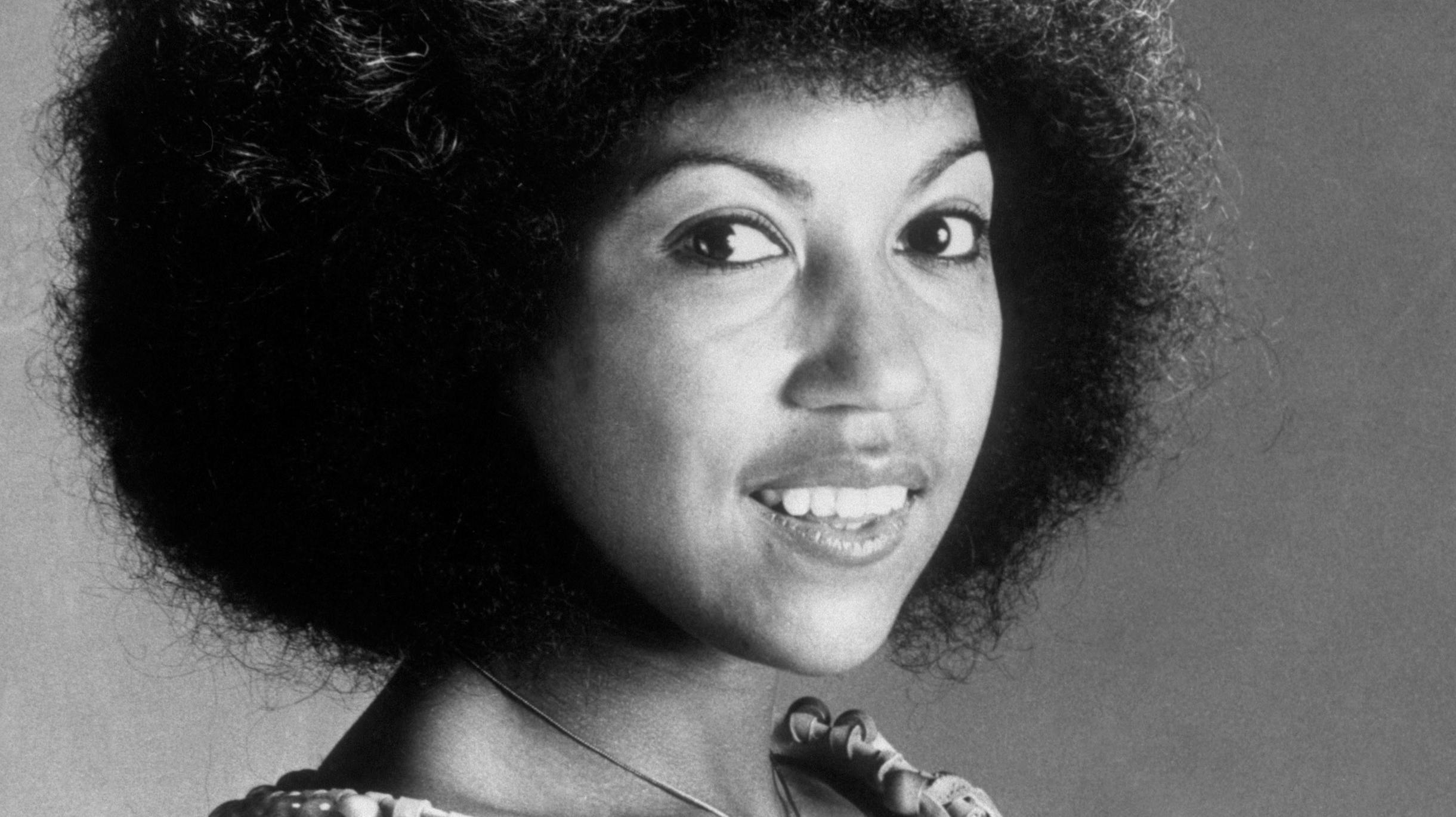 Linda Lewis