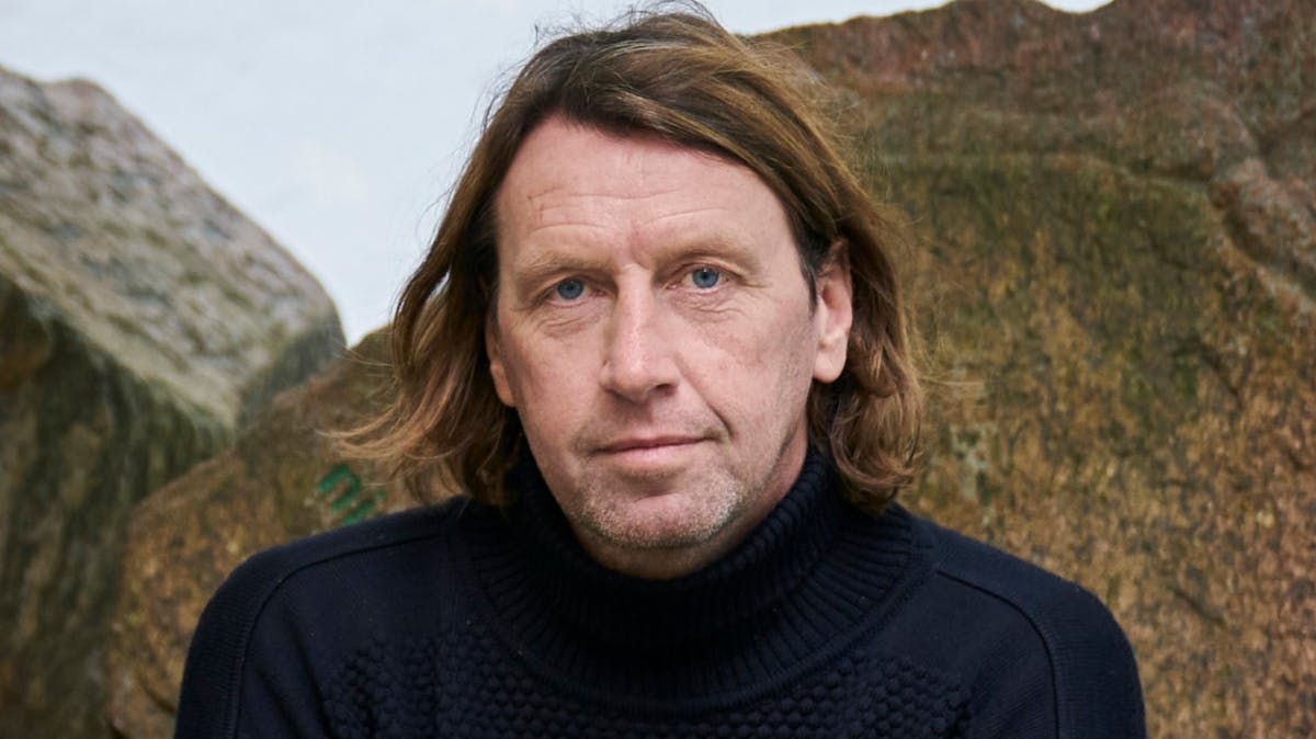 Anders Agger