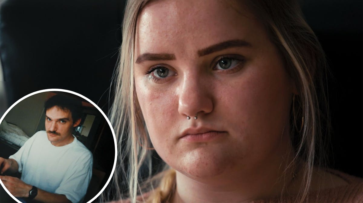 Bernd og Michelle Biermann 