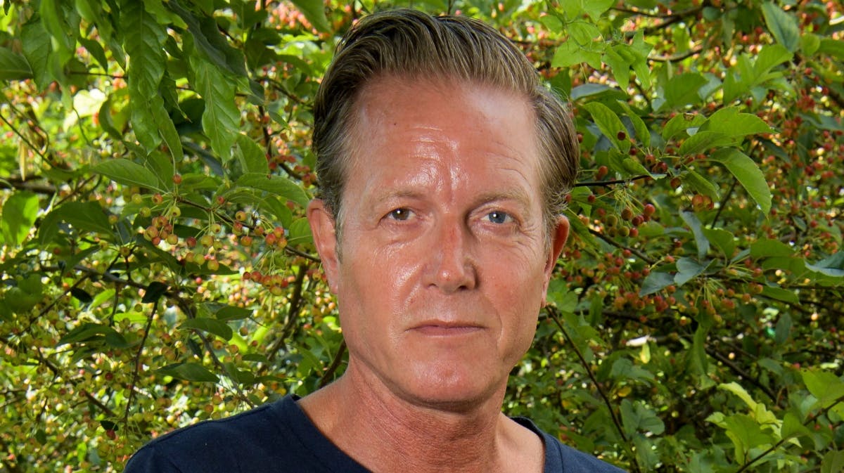 Peter Mygind 