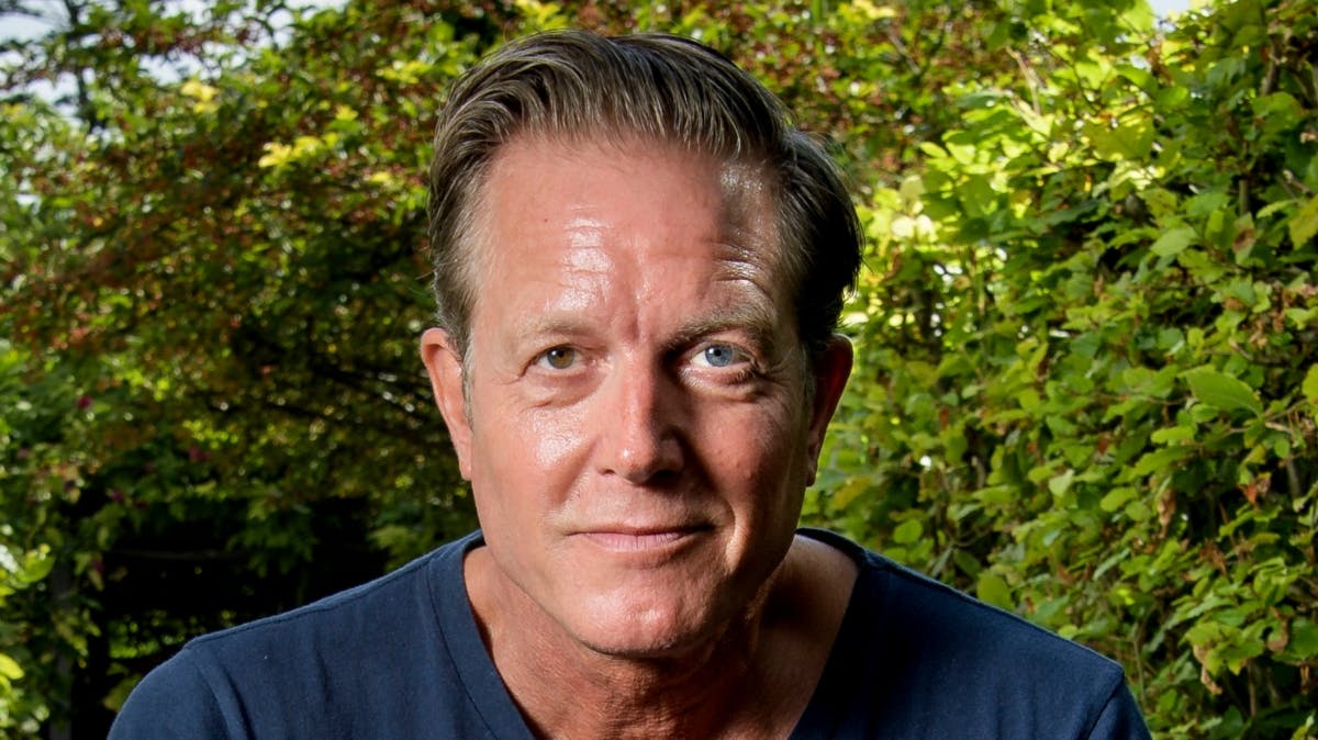 Peter Mygind 