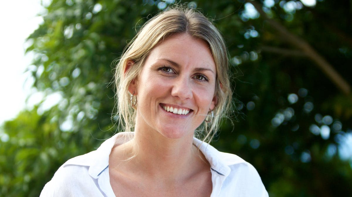Mette Sommer 