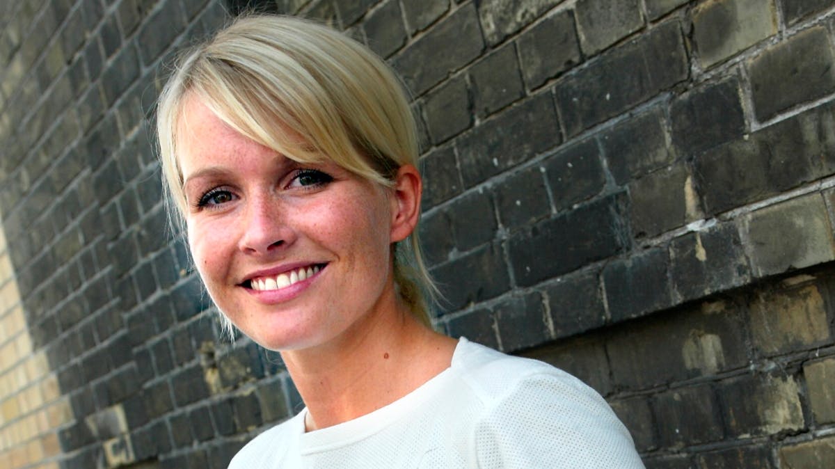 Signe Svendsen 