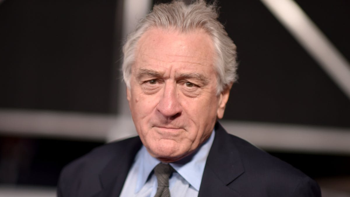 Robert De Niro