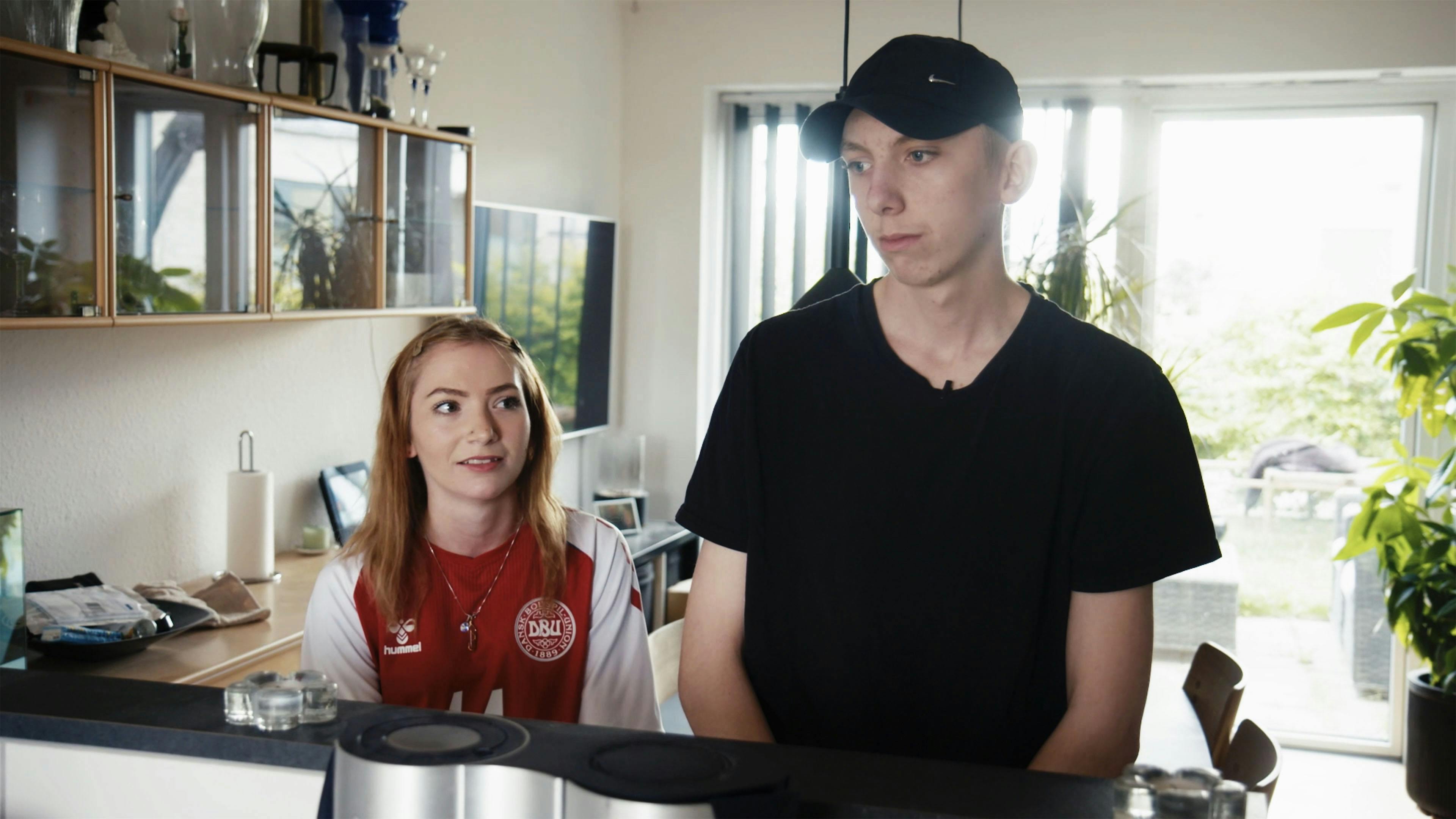 Elisas børn har nu endelig fået svar på, hvorfor hun pludselig forsvandt. 