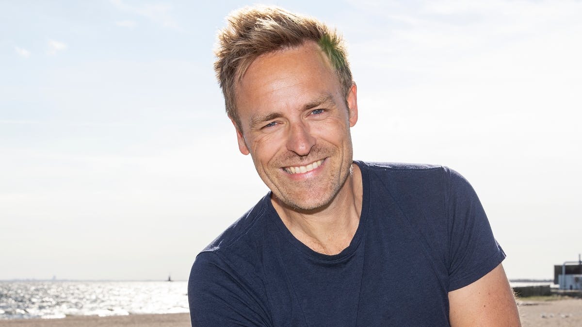 Kristian Bech