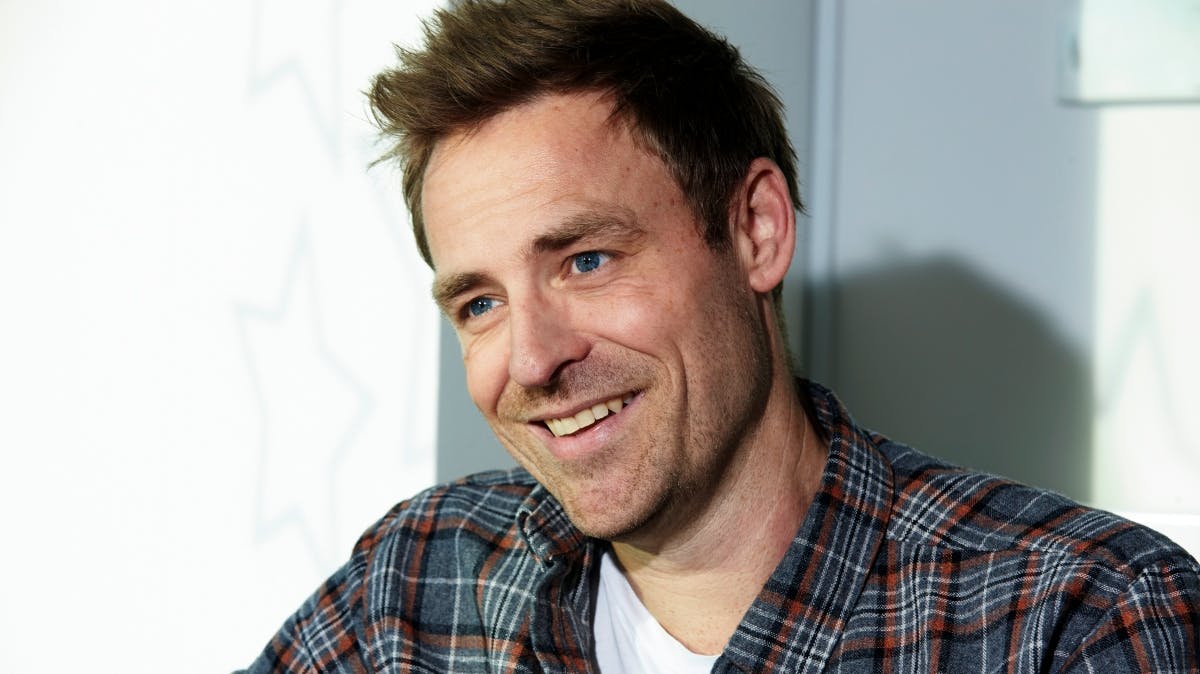 Kristian Bech