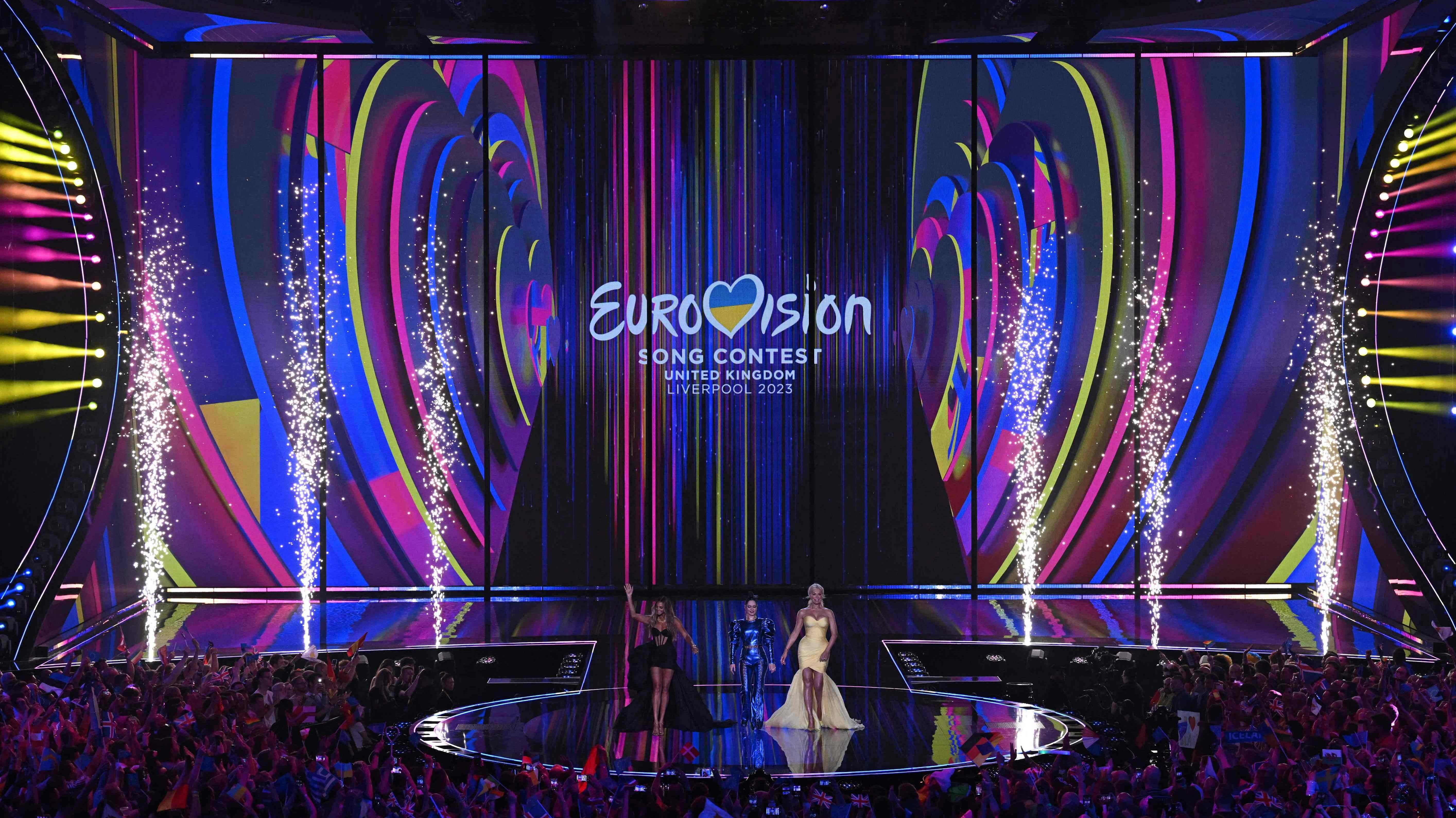 Eurovision